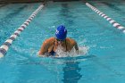 Swimming vs Bentley  Wheaton College Swimming & Diving vs Bentley College. - Photo by Keith Nordstrom : Wheaton, Swimming & Diving